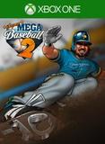 Super Mega Baseball 2 (Xbox One)